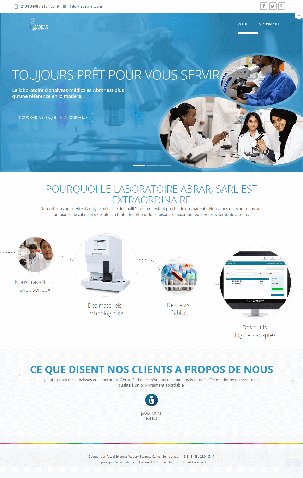 Portfolio