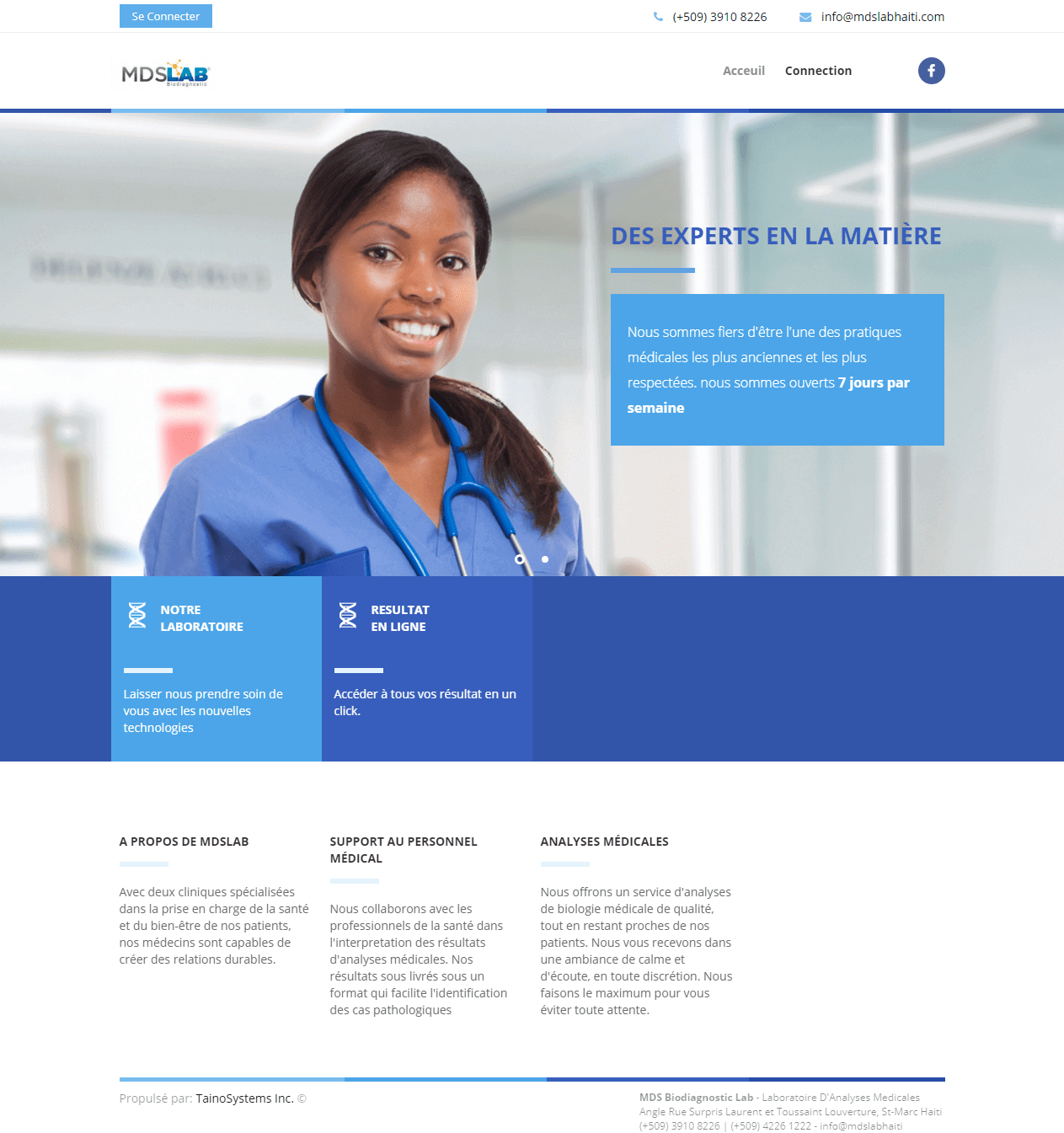 Portfolio